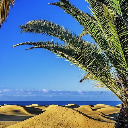 Prázdninový dům Palmas Near Playa De Canteras *